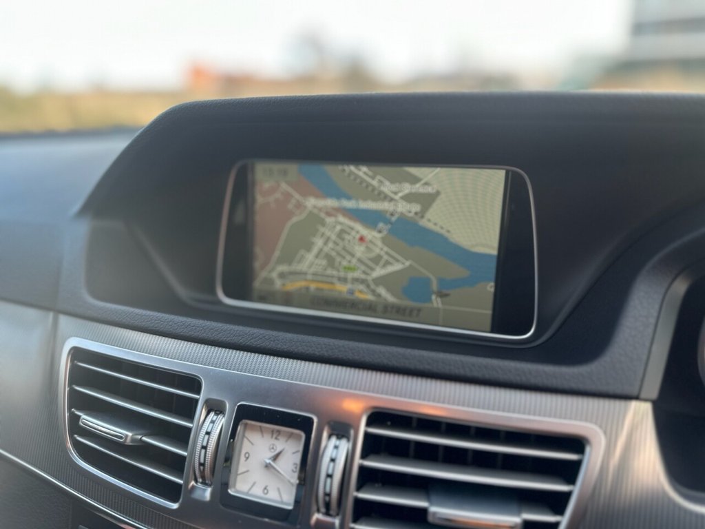 Used Mercedes-Benz E Class 2014 for sale - 77171858: Photo 27