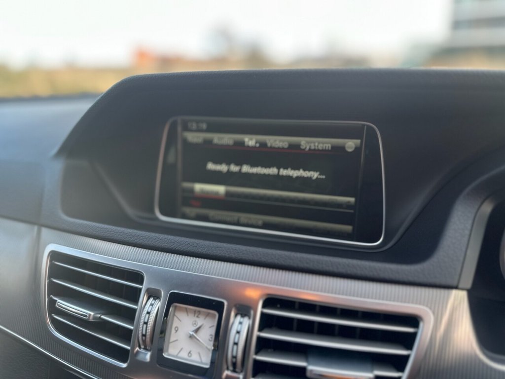 Used Mercedes-Benz E Class 2014 for sale - 77171858: Photo 28