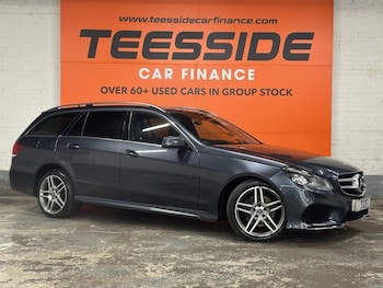 Used Mercedes-Benz E Class 2014 for sale - 77171858: Photo
