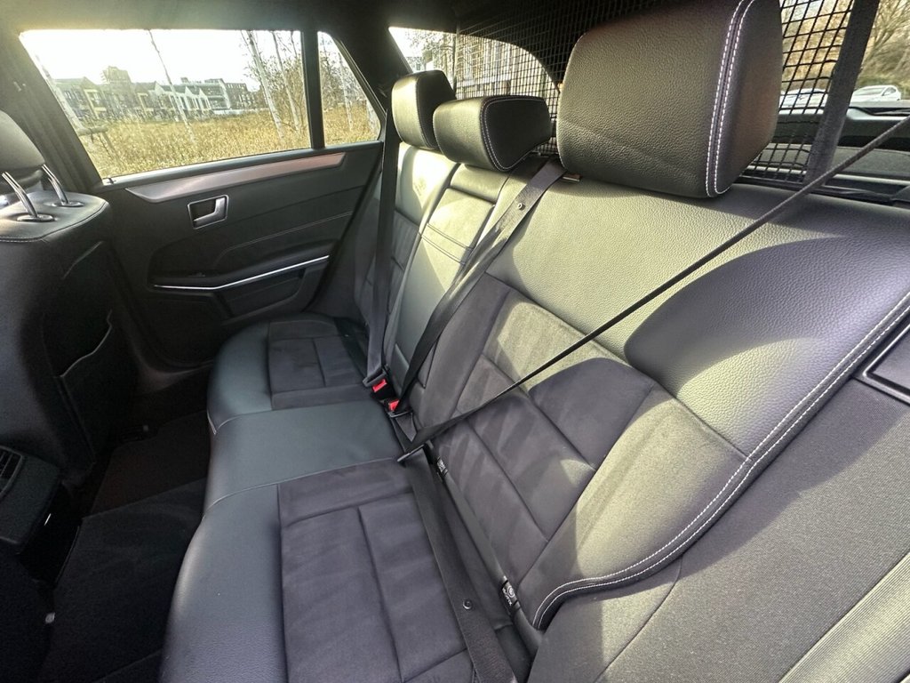 Used Mercedes-Benz E Class 2014 for sale - 77171858: Photo 31