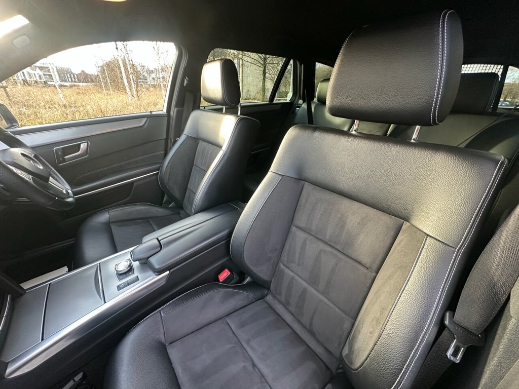 Used Mercedes-Benz E Class 2014 for sale - 77171858: Photo 32