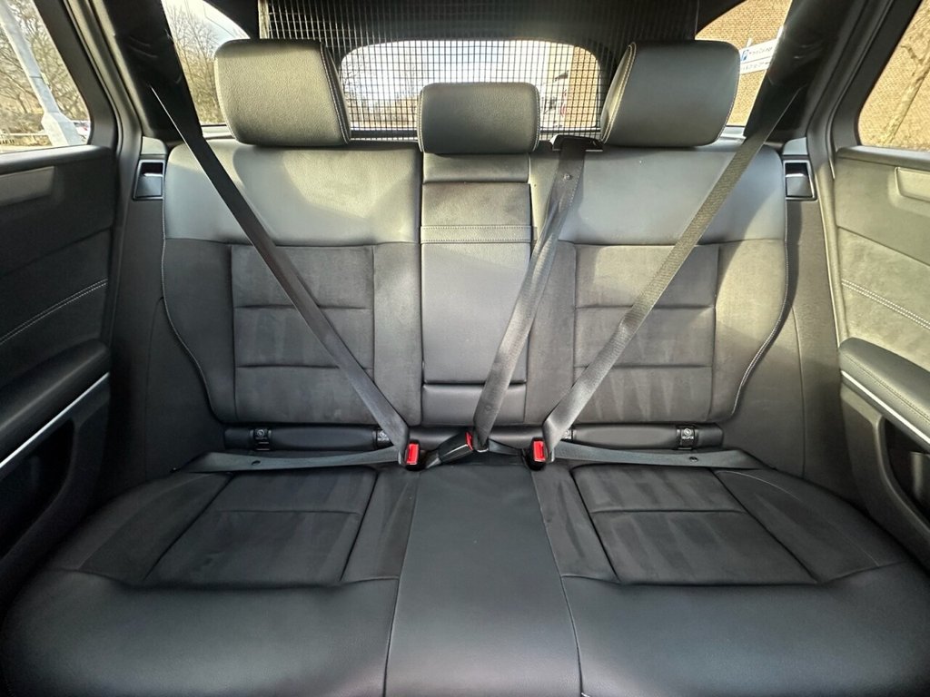 Used Mercedes-Benz E Class 2014 for sale - 77171858: Photo 33