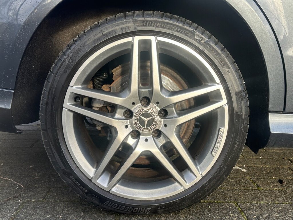 Used Mercedes-Benz E Class 2014 for sale - 77171858: Photo 36