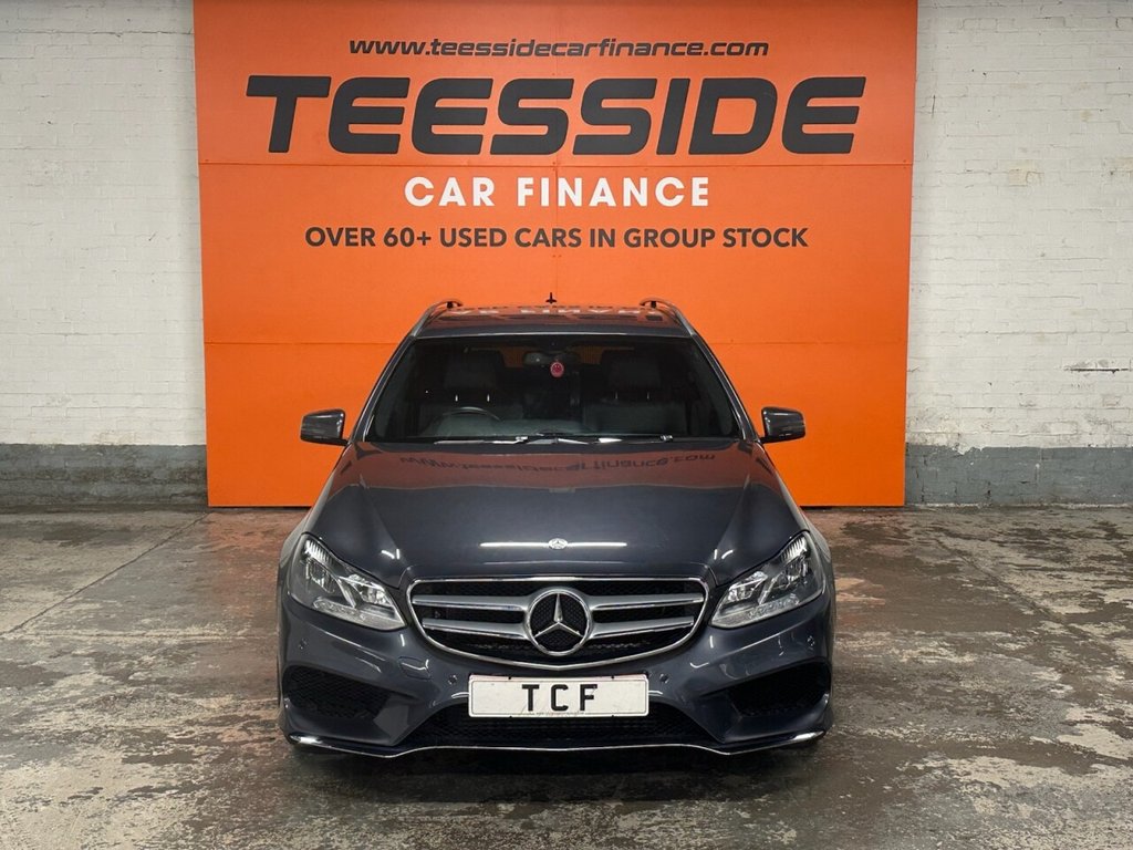 Used Mercedes-Benz E Class 2014 for sale - 77171858: Photo 9