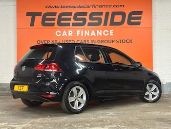 Used Volkswagen Golf 2015 for sale - 78256593: Photo