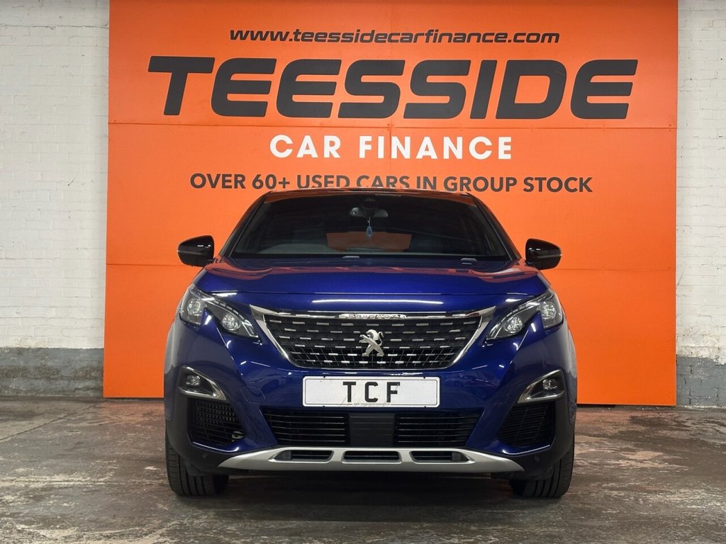 Used Peugeot 3008 2017 for sale - 76570575: Photo 13