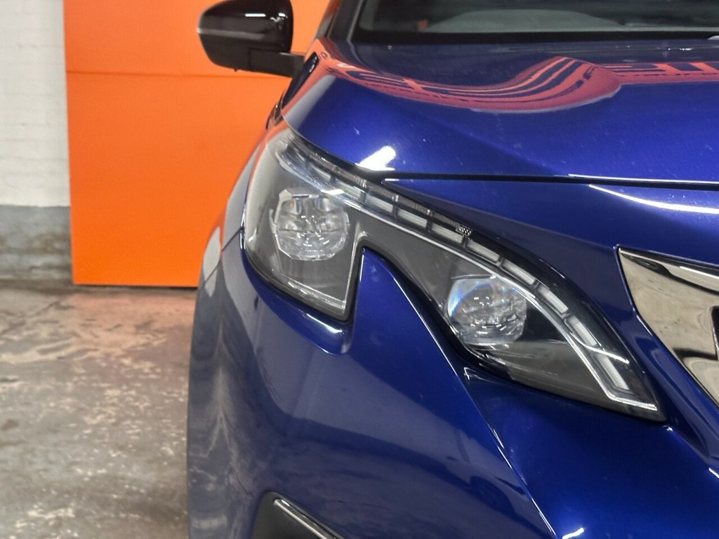 Used Peugeot 3008 2017 for sale - 76570575: Photo 14