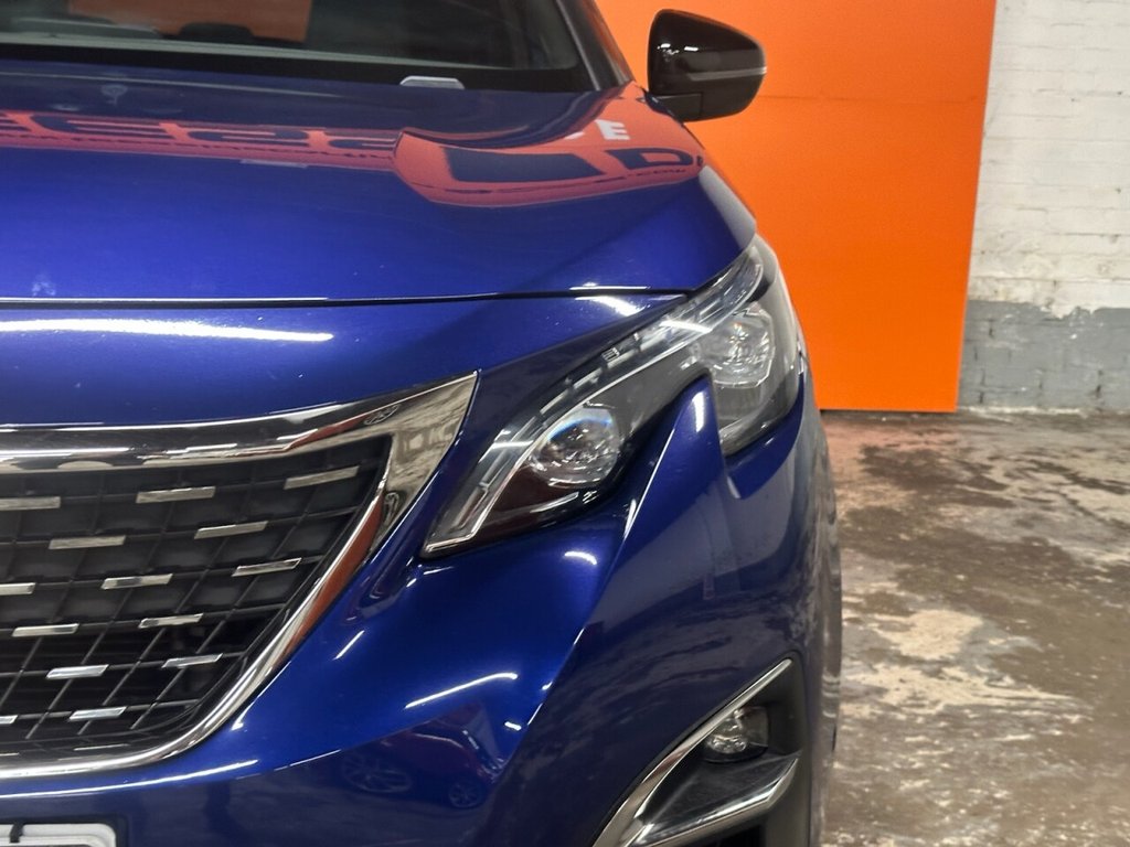 Used Peugeot 3008 2017 for sale - 76570575: Photo 15