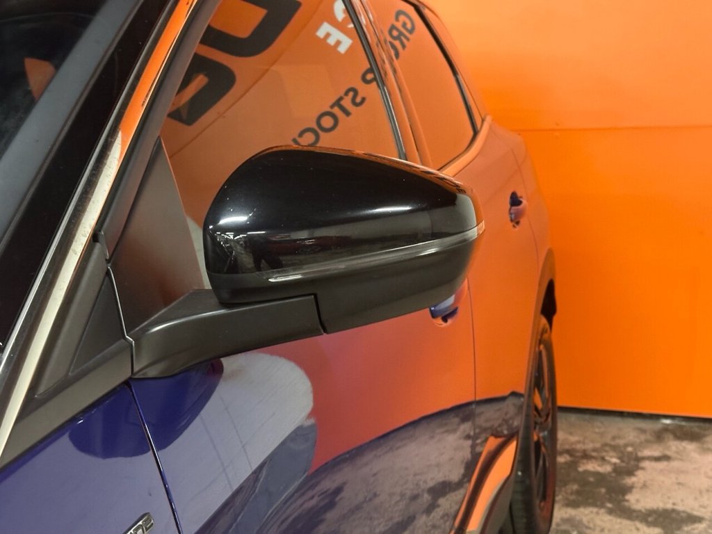 Used Peugeot 3008 2017 for sale - 76570575: Photo 16