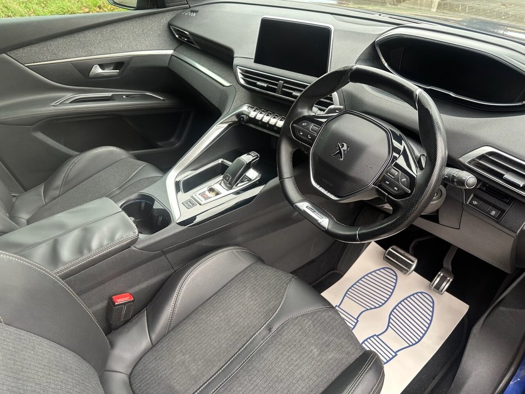 Used Peugeot 3008 2017 for sale - 76570575: Photo 18