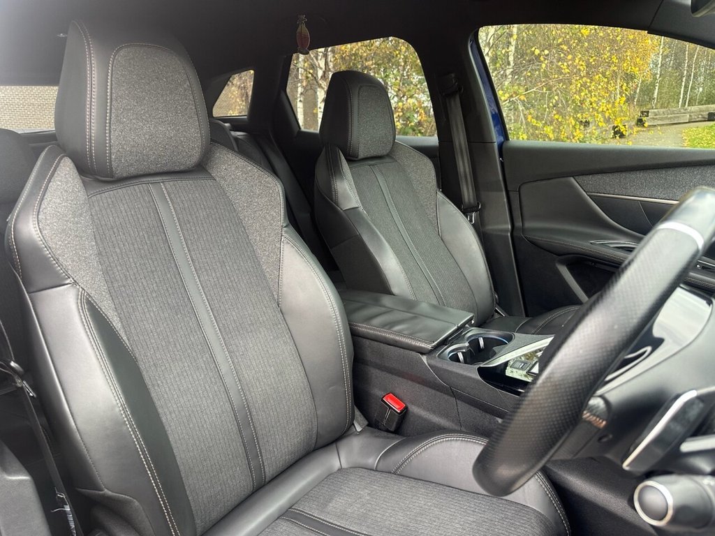 Used Peugeot 3008 2017 for sale - 76570575: Photo 19