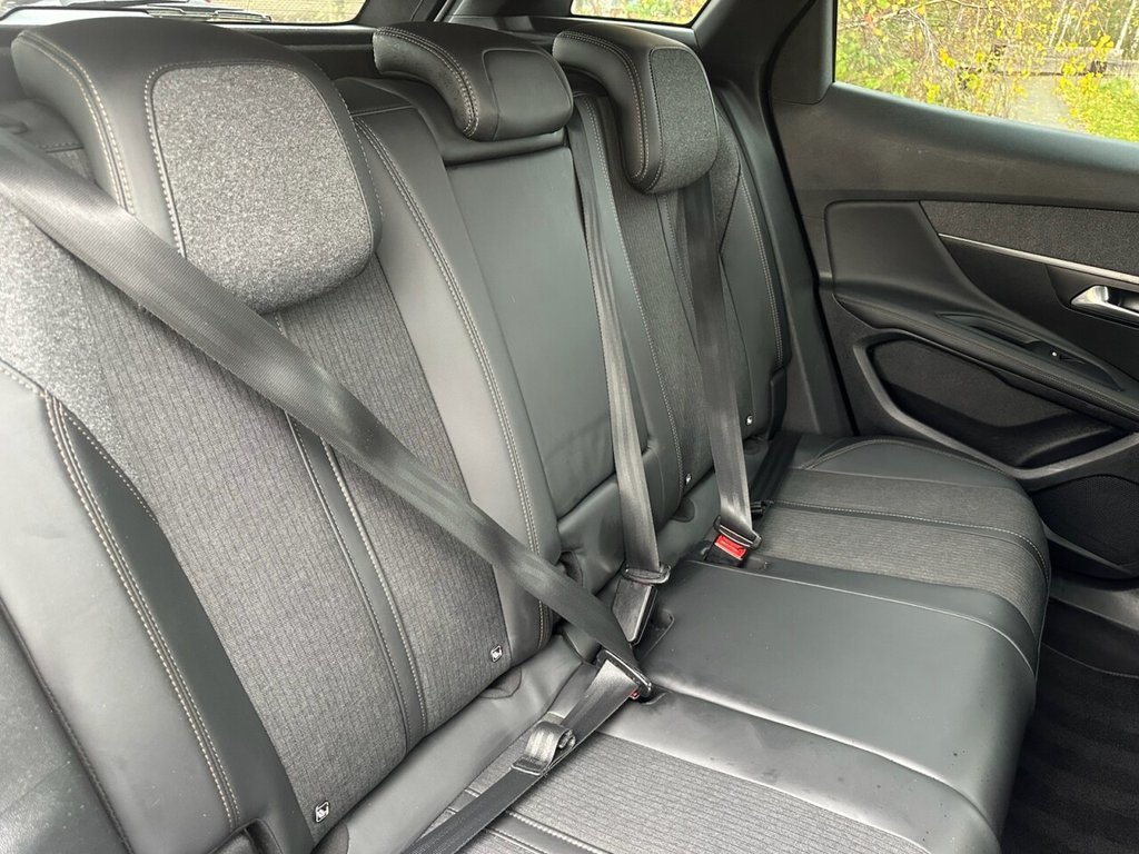 Used Peugeot 3008 2017 for sale - 76570575: Photo 20