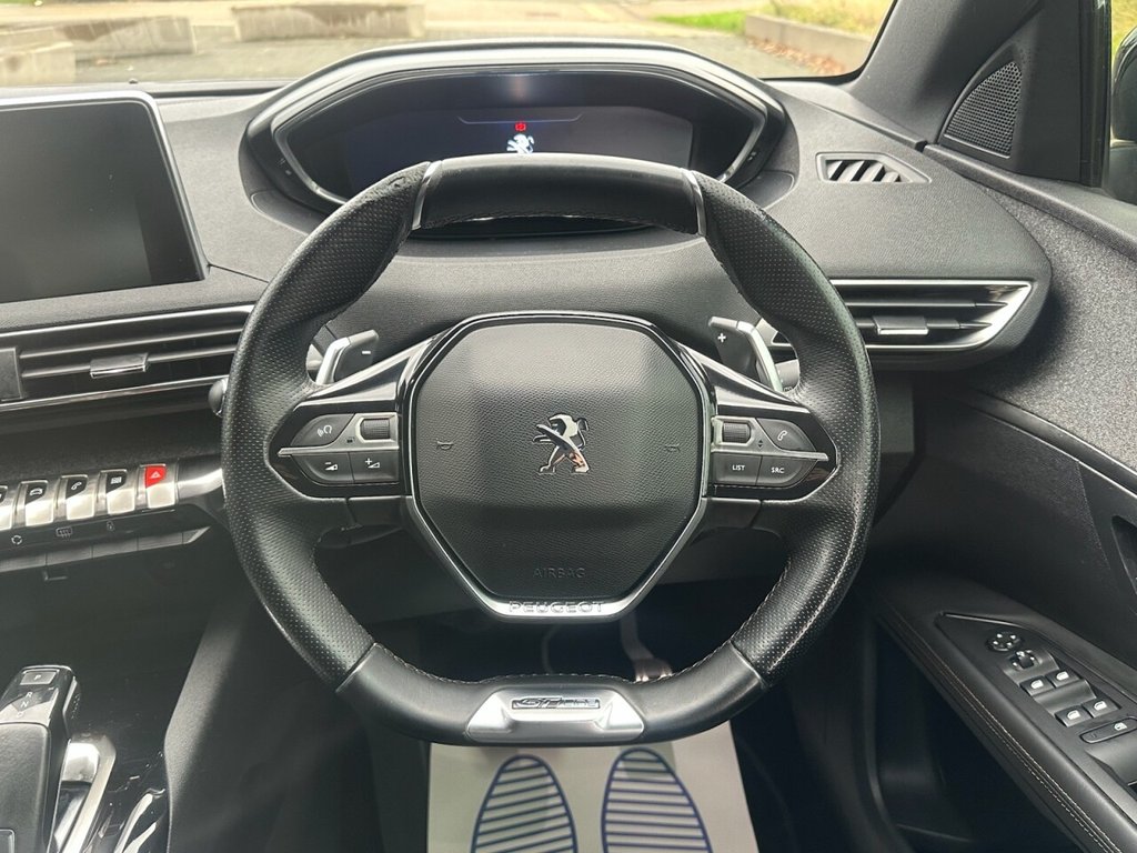 Used Peugeot 3008 2017 for sale - 76570575: Photo 21