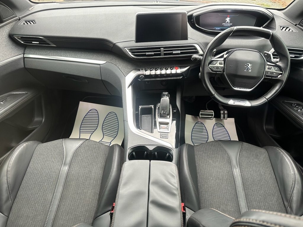 Used Peugeot 3008 2017 for sale - 76570575: Photo 22