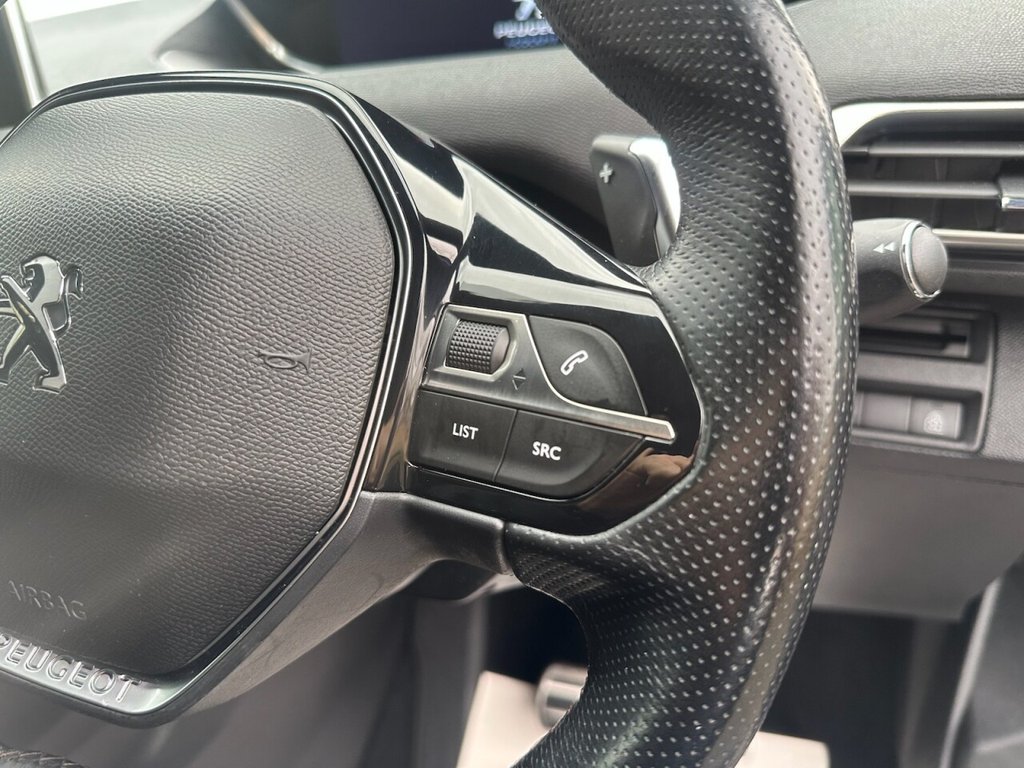 Used Peugeot 3008 2017 for sale - 76570575: Photo 23