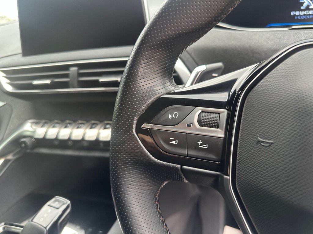 Used Peugeot 3008 2017 for sale - 76570575: Photo 24