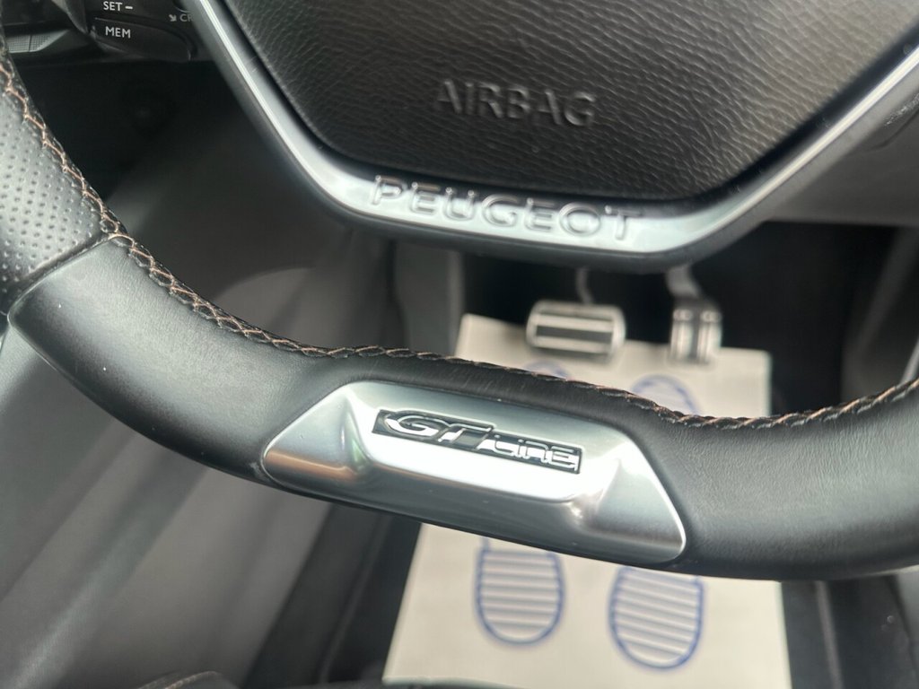 Used Peugeot 3008 2017 for sale - 76570575: Photo 25