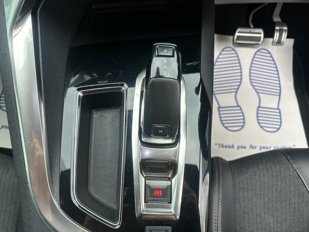 Used Peugeot 3008 2017 for sale - 76570575: Photo 26