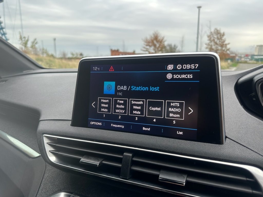 Used Peugeot 3008 2017 for sale - 76570575: Photo 27