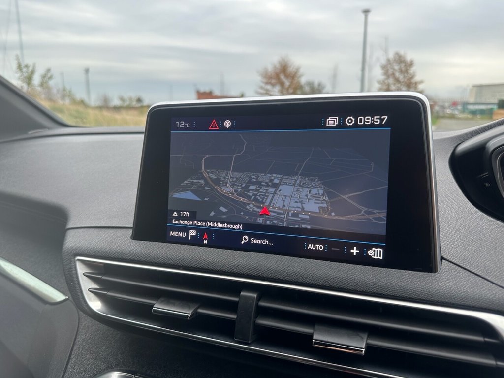 Used Peugeot 3008 2017 for sale - 76570575: Photo 29