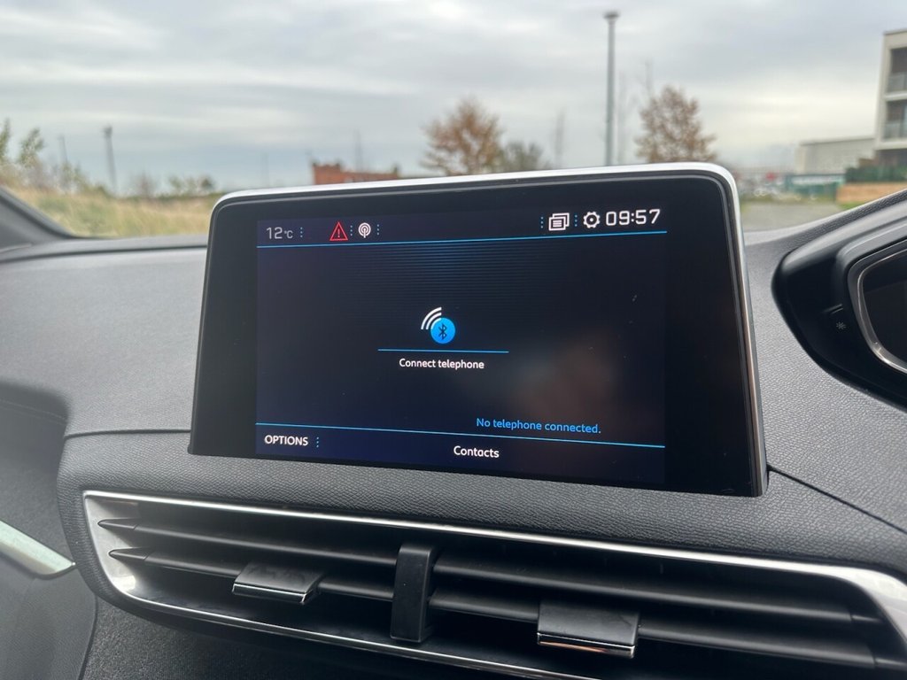 Used Peugeot 3008 2017 for sale - 76570575: Photo 30