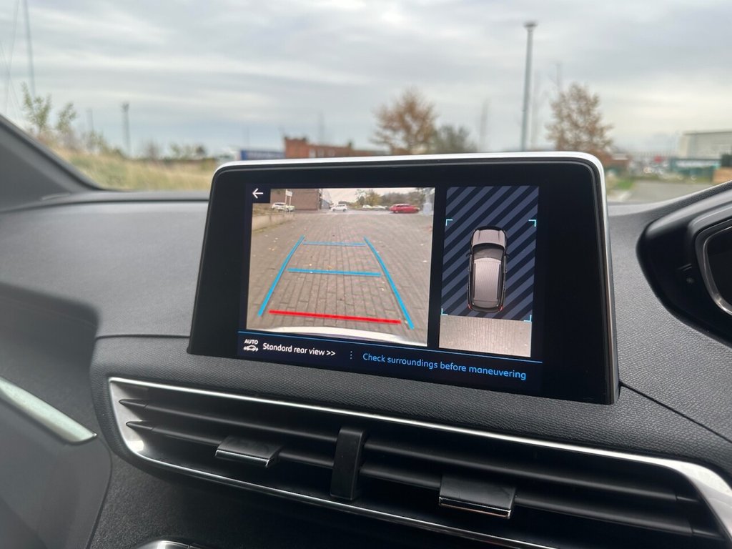 Used Peugeot 3008 2017 for sale - 76570575: Photo 31