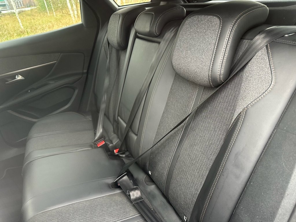 Used Peugeot 3008 2017 for sale - 76570575: Photo 33