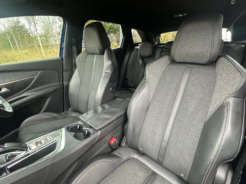 Used Peugeot 3008 2017 for sale - 76570575: Photo 34