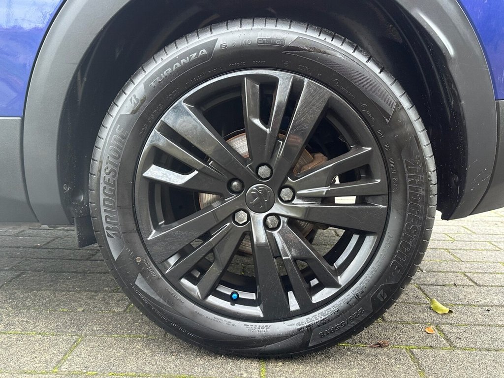 Used Peugeot 3008 2017 for sale - 76570575: Photo 36