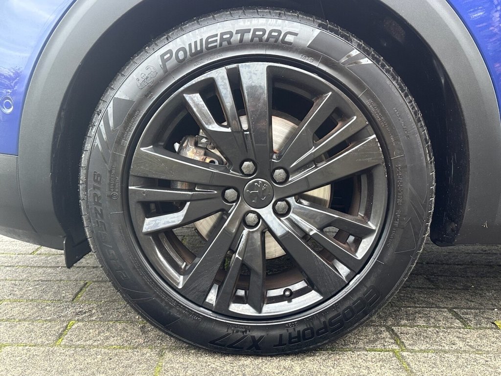 Used Peugeot 3008 2017 for sale - 76570575: Photo 37