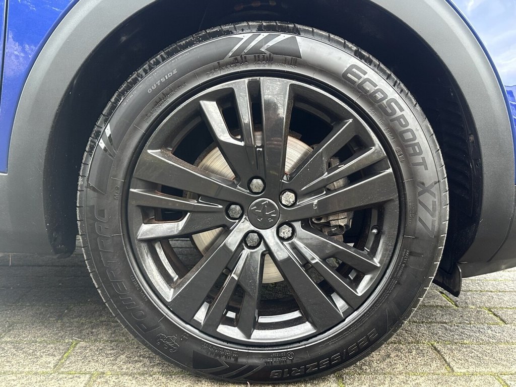 Used Peugeot 3008 2017 for sale - 76570575: Photo 38