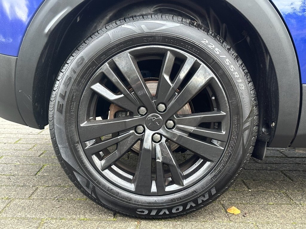 Used Peugeot 3008 2017 for sale - 76570575: Photo 39
