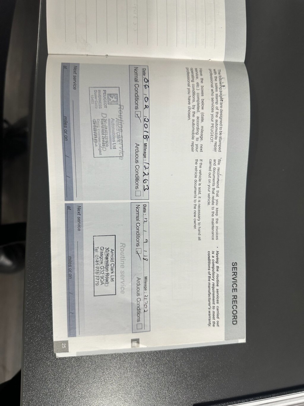 Used Peugeot 3008 2017 for sale - 76570575: Photo 40