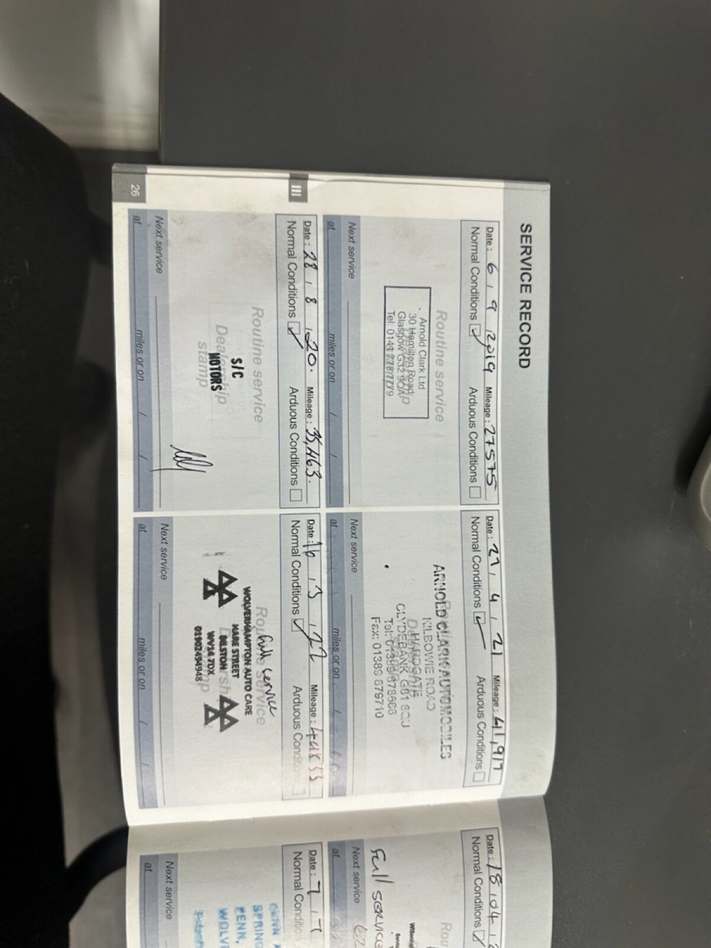 Used Peugeot 3008 2017 for sale - 76570575: Photo 41