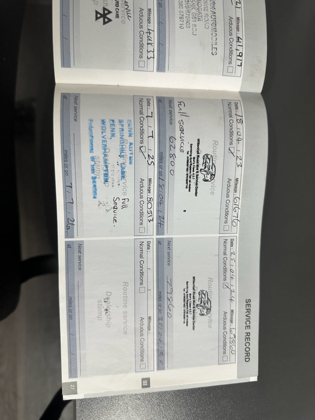 Used Peugeot 3008 2017 for sale - 76570575: Photo 42