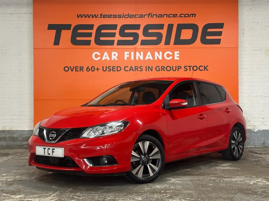 Used Nissan Pulsar 2018 for sale - 77734213: Photo 10