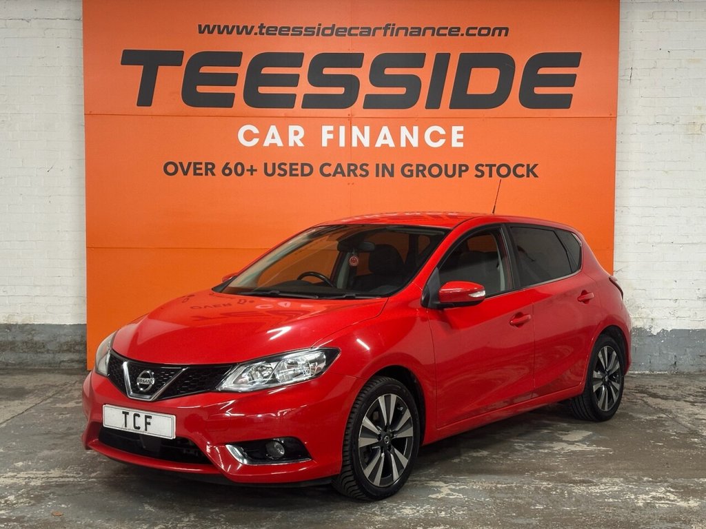 Used Nissan Pulsar 2018 for sale - 77734213: Photo 11