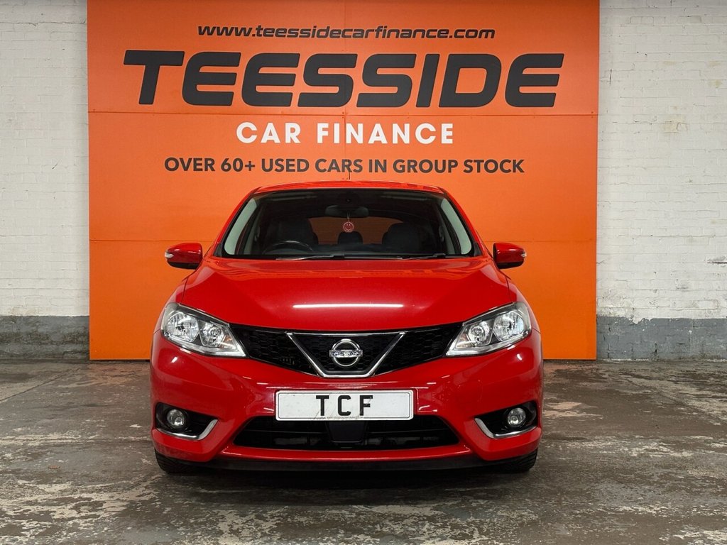 Used Nissan Pulsar 2018 for sale - 77734213: Photo 12