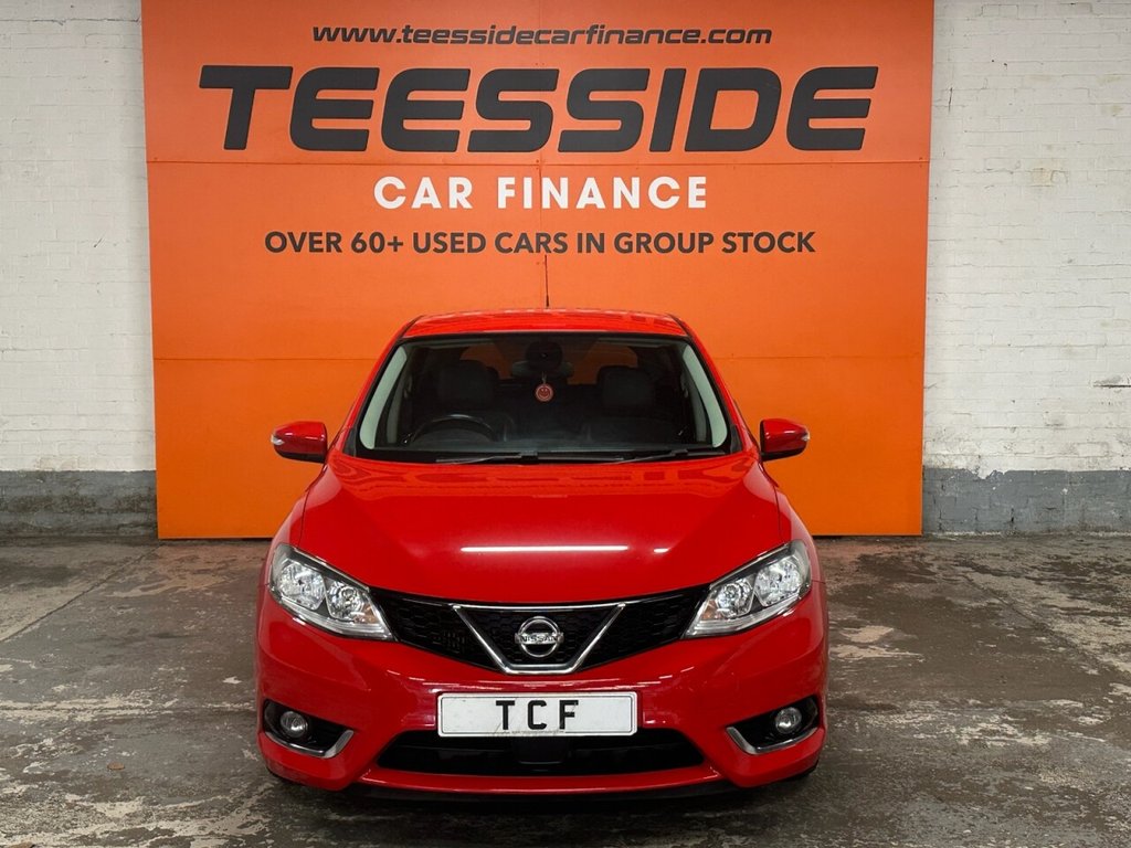 Used Nissan Pulsar 2018 for sale - 77734213: Photo 13