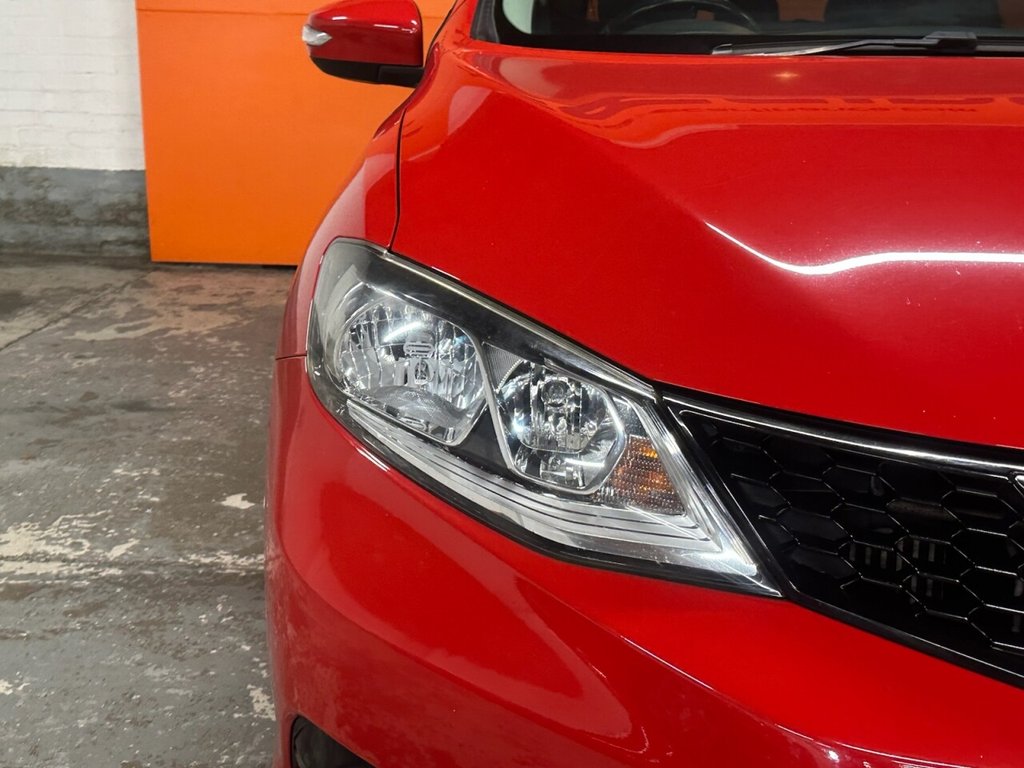 Used Nissan Pulsar 2018 for sale - 77734213: Photo 15