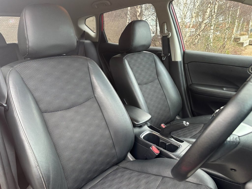 Used Nissan Pulsar 2018 for sale - 77734213: Photo 19