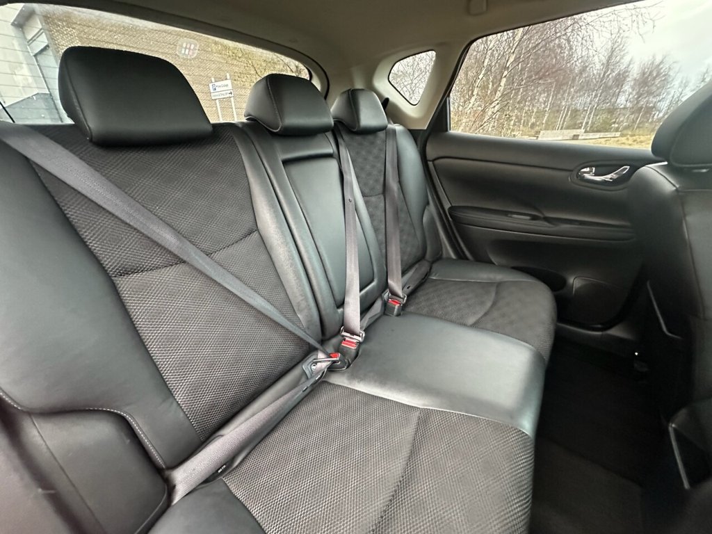 Used Nissan Pulsar 2018 for sale - 77734213: Photo 20