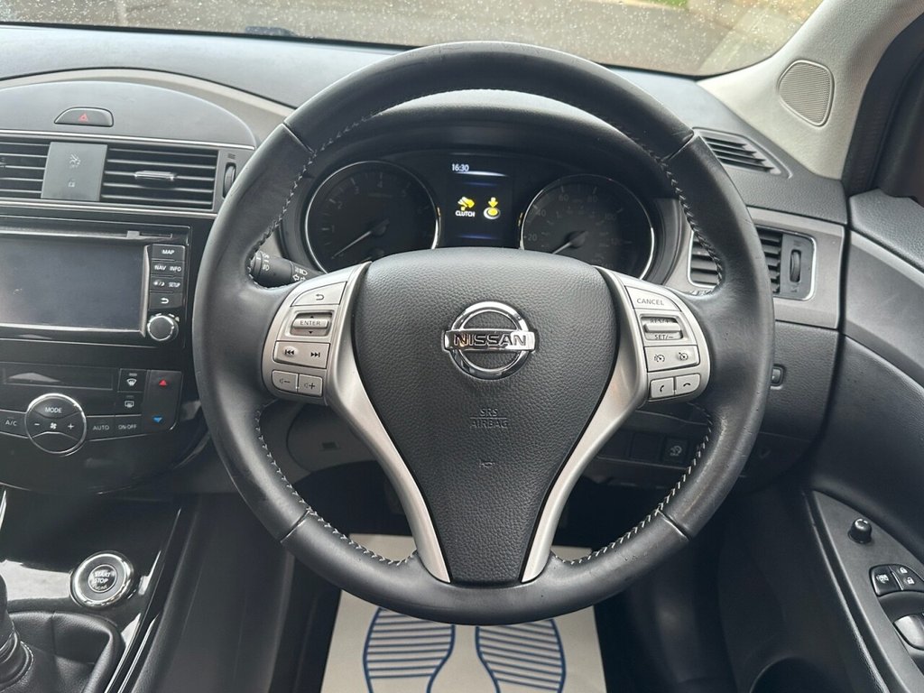 Used Nissan Pulsar 2018 for sale - 77734213: Photo 21