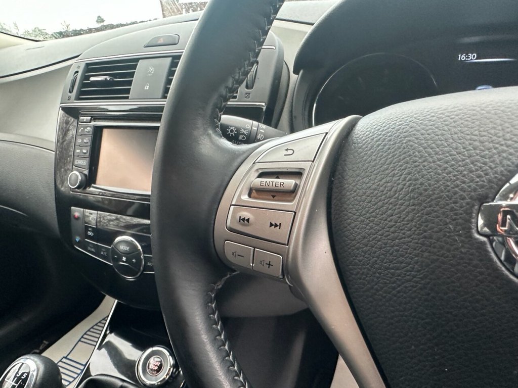 Used Nissan Pulsar 2018 for sale - 77734213: Photo 24