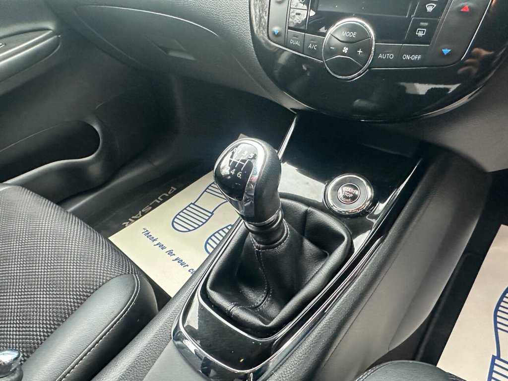 Used Nissan Pulsar 2018 for sale - 77734213: Photo 25