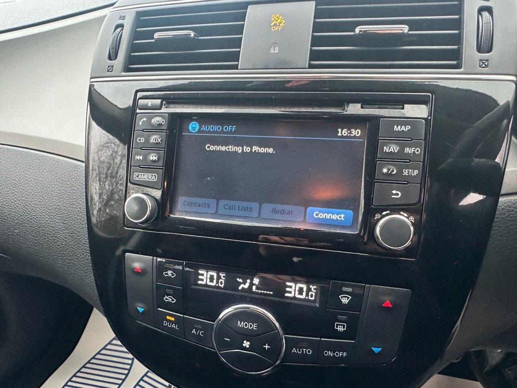 Used Nissan Pulsar 2018 for sale - 77734213: Photo 26