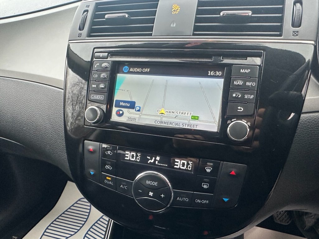 Used Nissan Pulsar 2018 for sale - 77734213: Photo 27