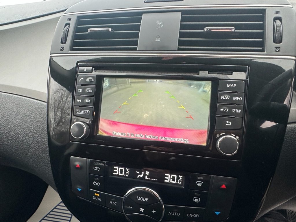 Used Nissan Pulsar 2018 for sale - 77734213: Photo 28