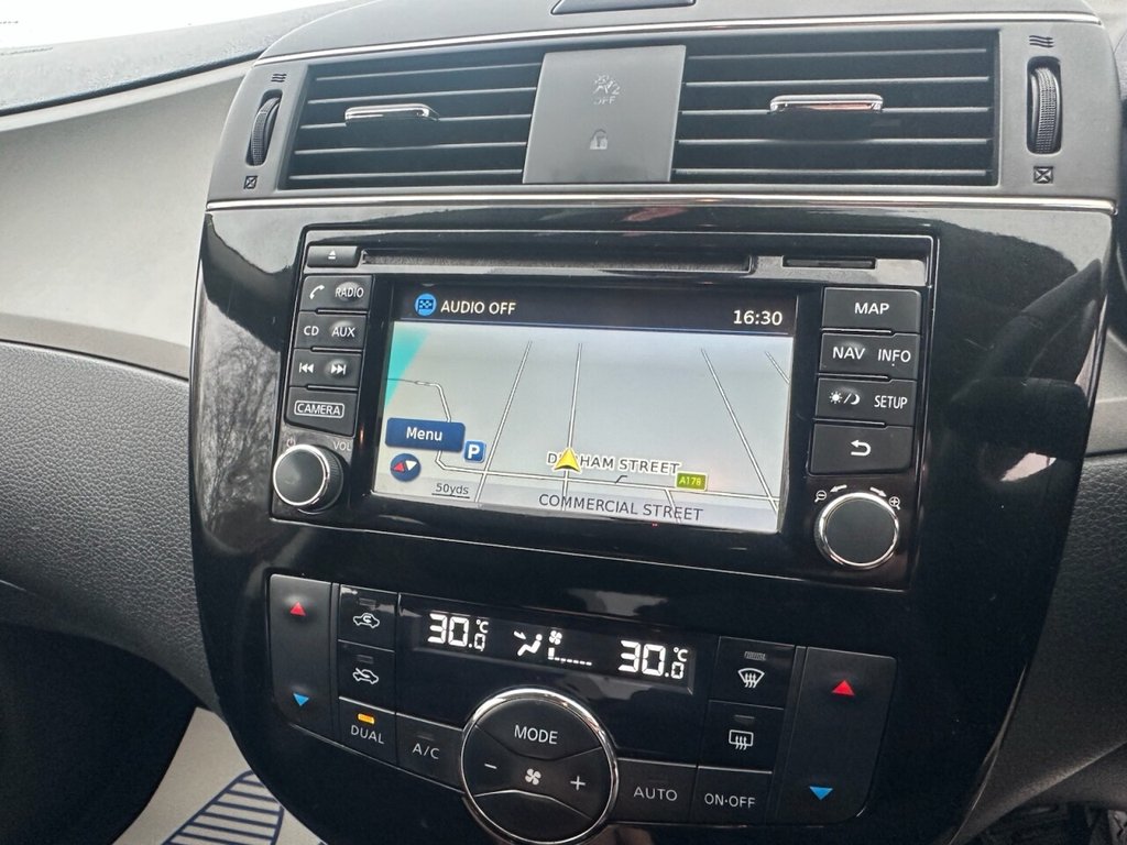 Used Nissan Pulsar 2018 for sale - 77734213: Photo 29