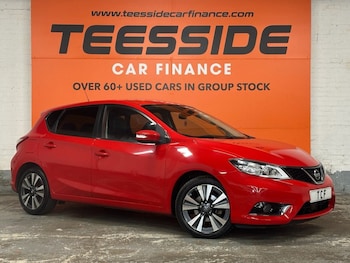 Used Nissan Pulsar 2018 for sale - 77734213: Photo